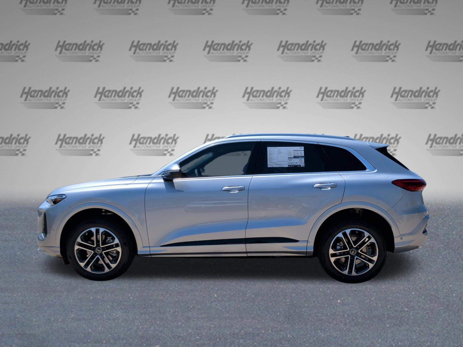 Used 2026 Audi Q5 Premium AWD/4WD image 10