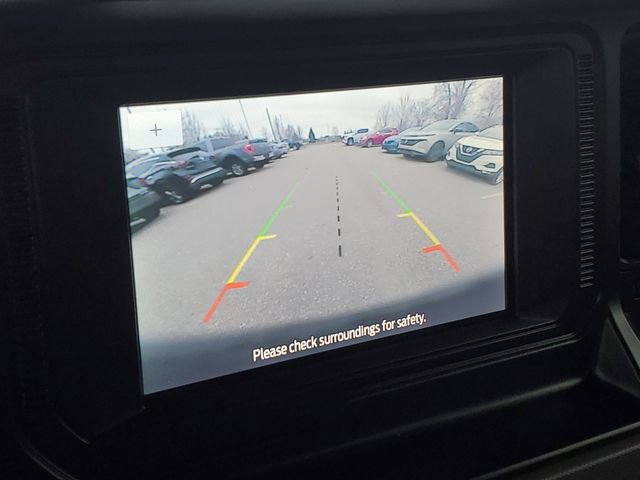 Used 2023 Ford Bronco Base image 14