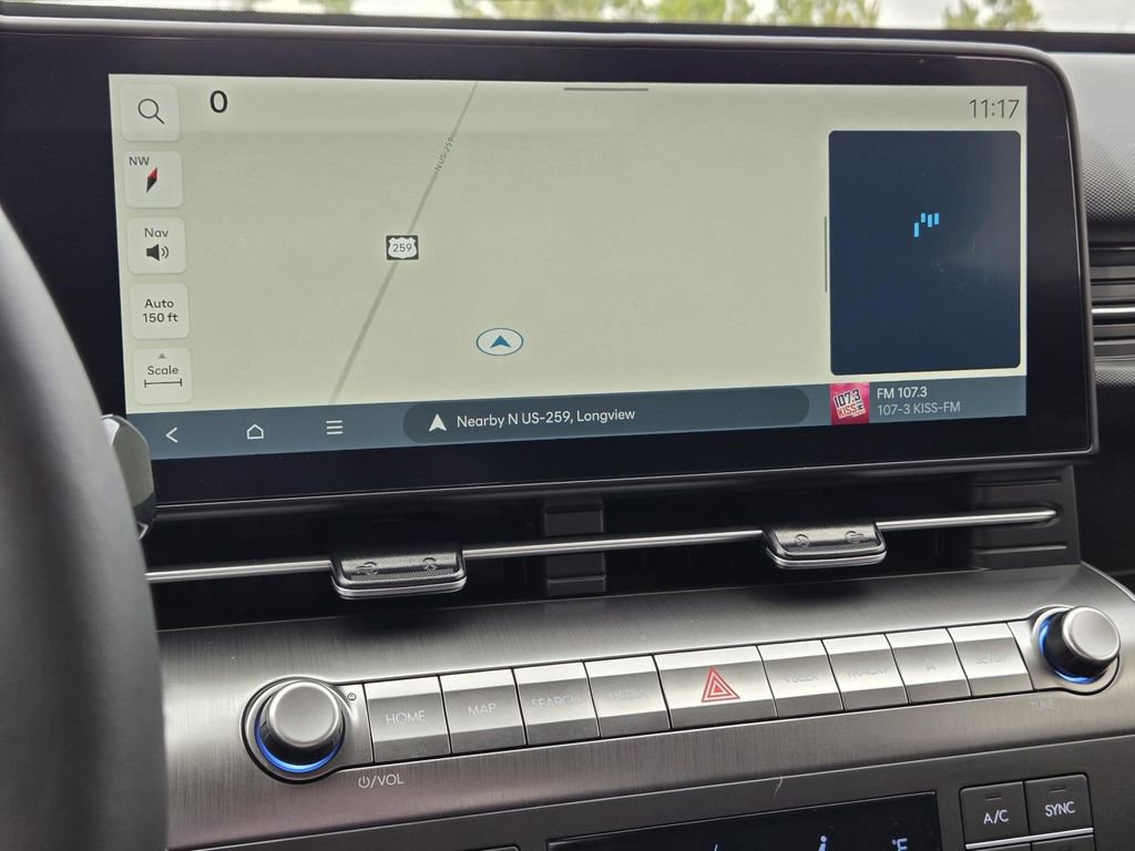 Used 2025 Hyundai Kona Limited image 14