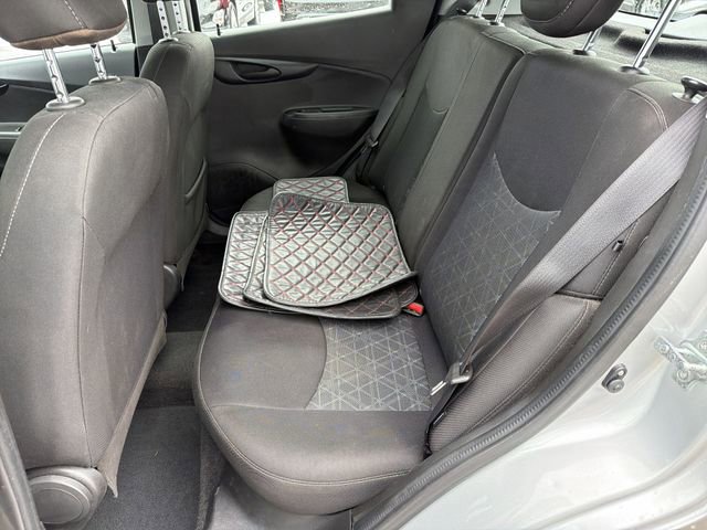 Certified 2020 Chevrolet Spark LT image 23