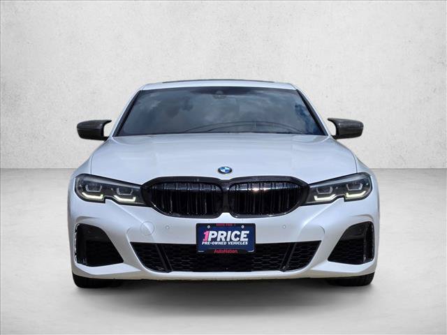 Used 2020 BMW M340i w/ Premium Package RWD video 2
