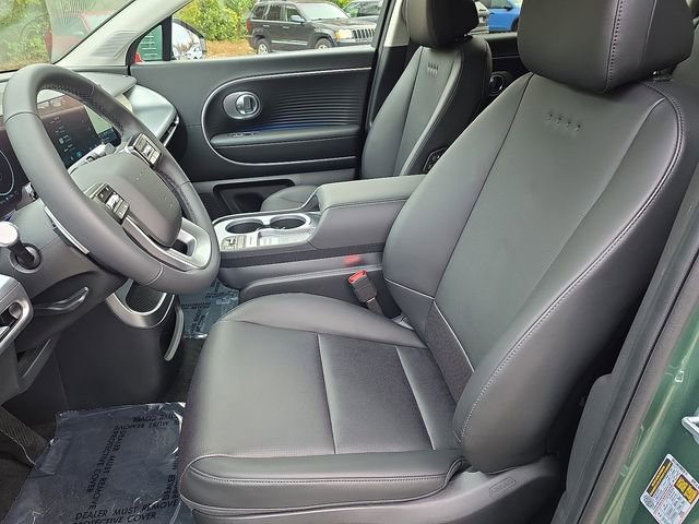 New 2026 Hyundai Ioniq 9 SEL image 26
