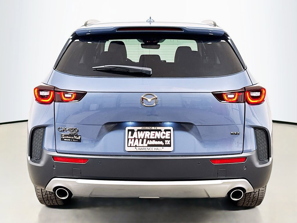 New 2026 MAZDA CX-50 Meridian Edition w/ Weather Package AWD/4WD image 4