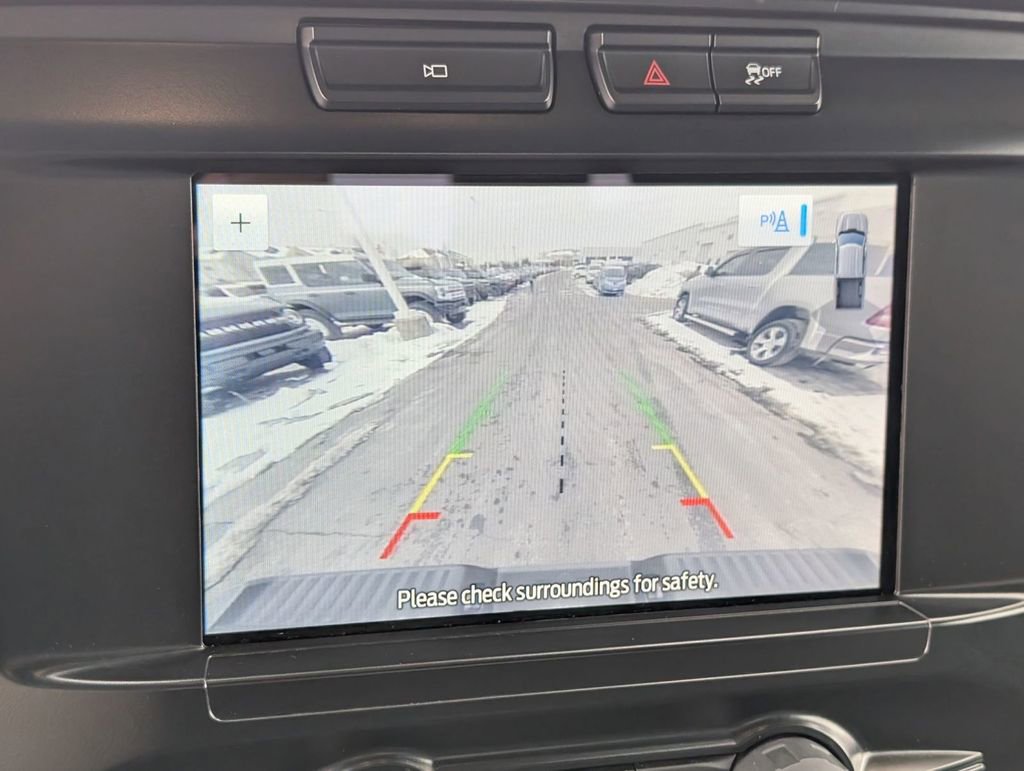 Used 2023 Ford F150 XL image 3