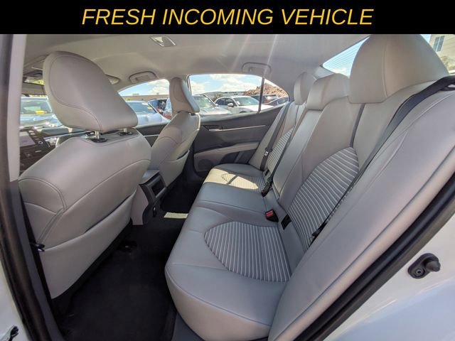 Used 2023 Toyota Camry SE FWD image 11