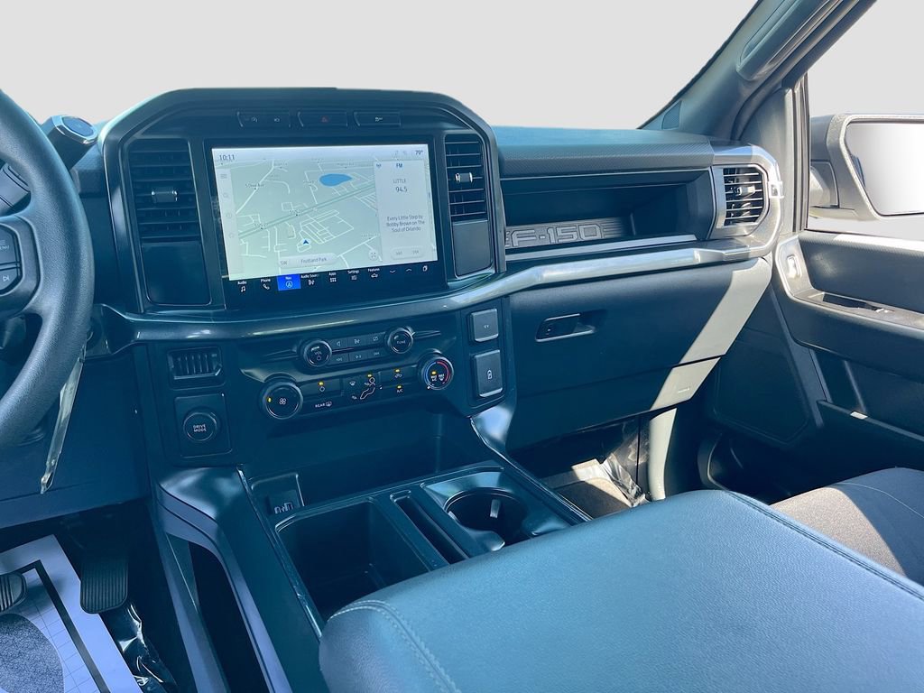 Used 2024 Ford F150 STX RWD image 22