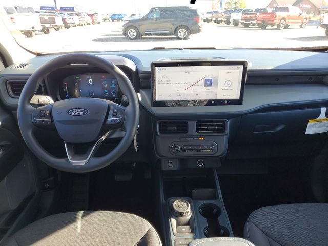 New 2025 Ford Maverick XL w/ Equipment Group 101A image 27