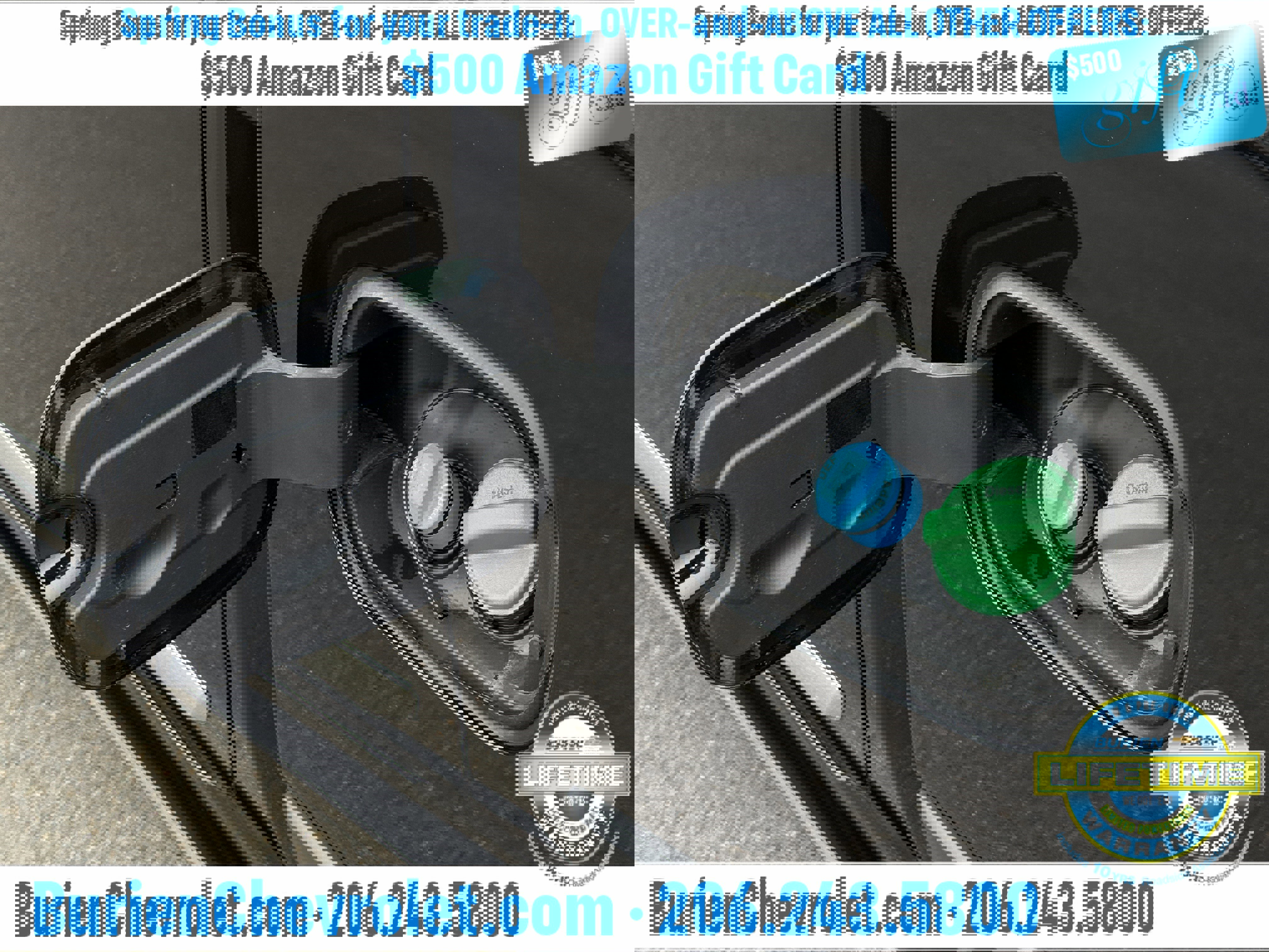 Used 2025 Chevrolet Silverado 2500 High Country w/ High Country Premium Package image 38