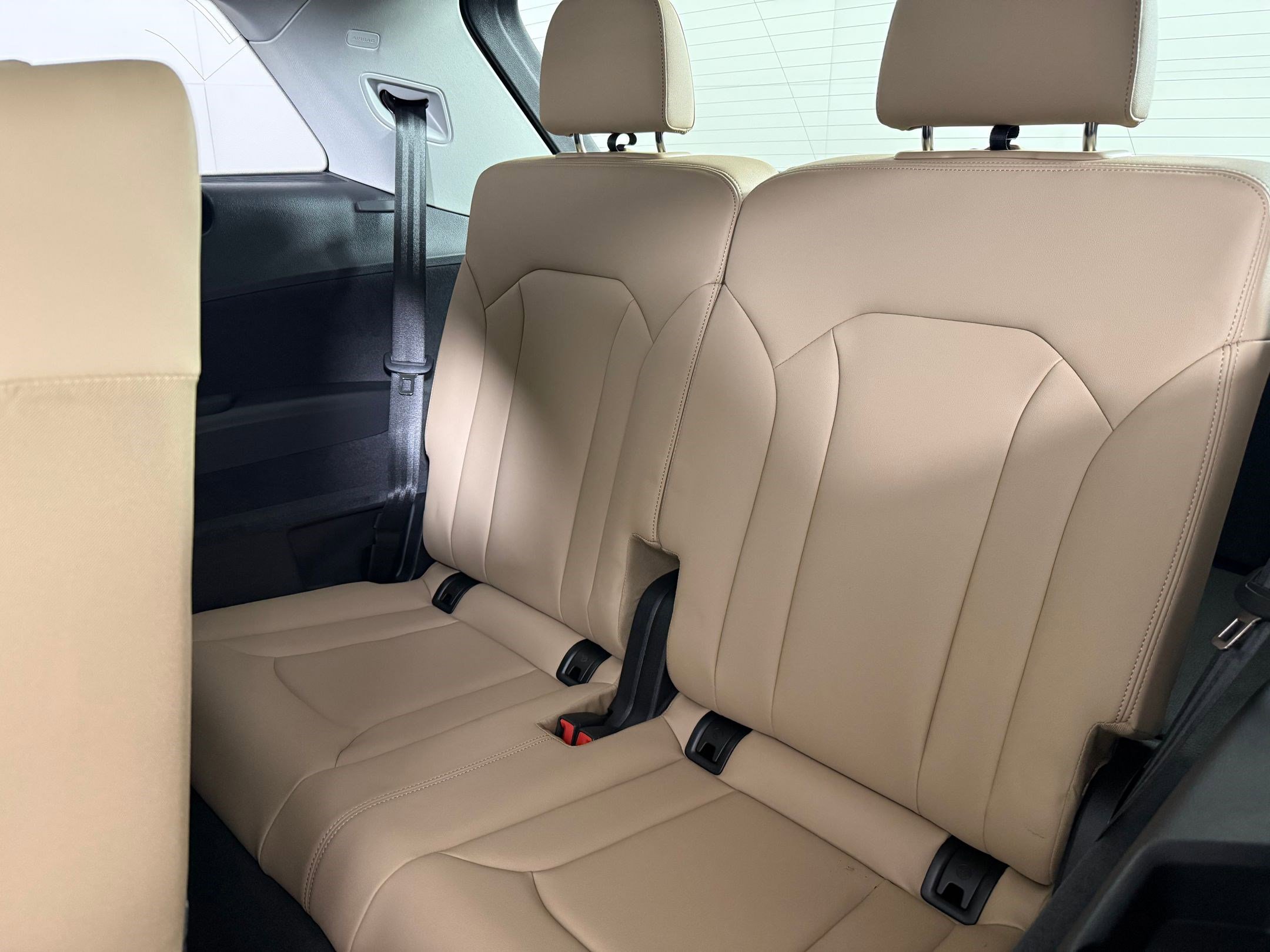 New 2026 Audi Q7 3.0T Premium Plus image 22