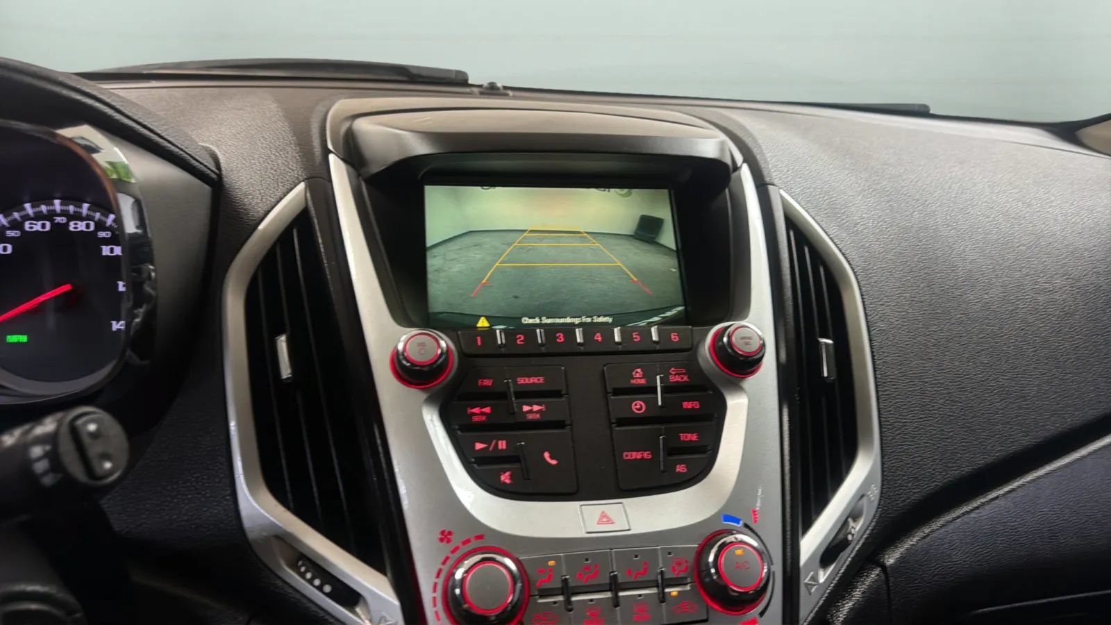 Used 2017 GMC Terrain SLE FWD image 14