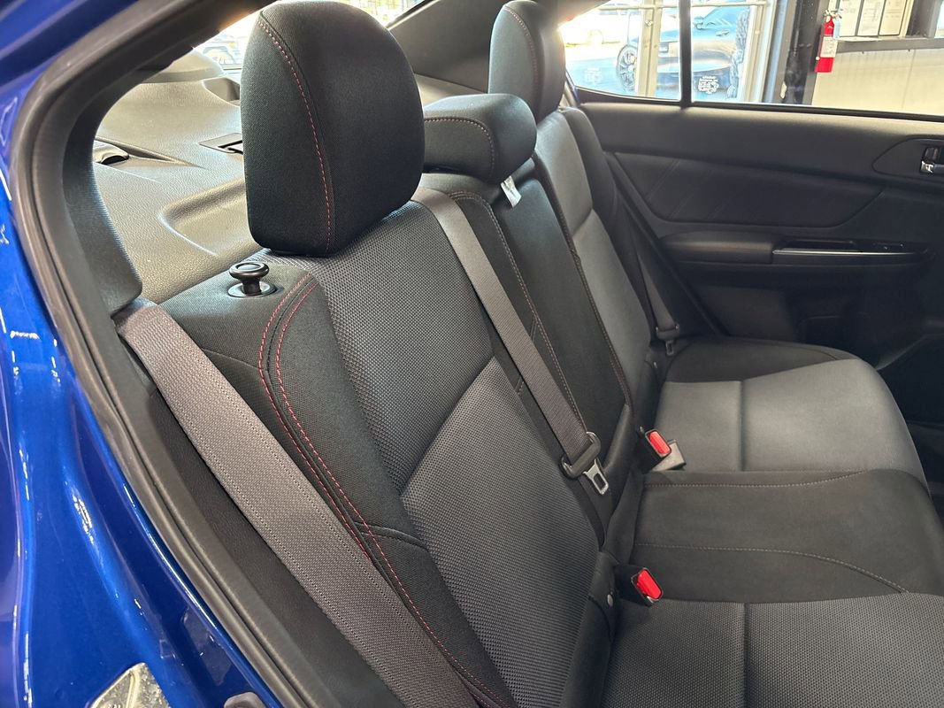 Used 2020 Subaru WRX image 42