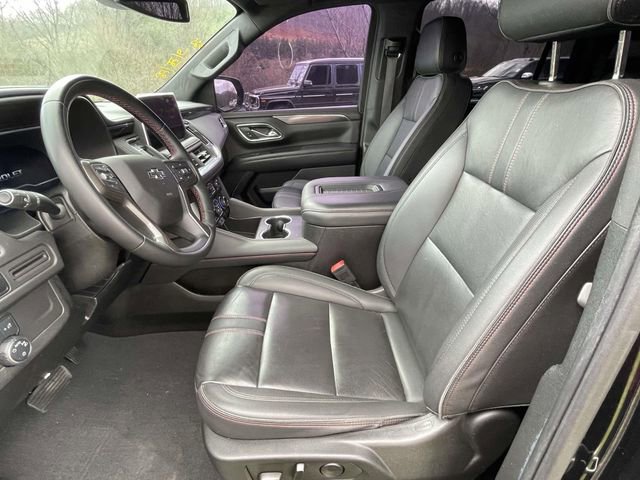 Used 2023 Chevrolet Suburban RST AWD/4WD image 15
