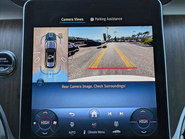 Certified 2026 Mercedes-Benz GLC 300 image 13