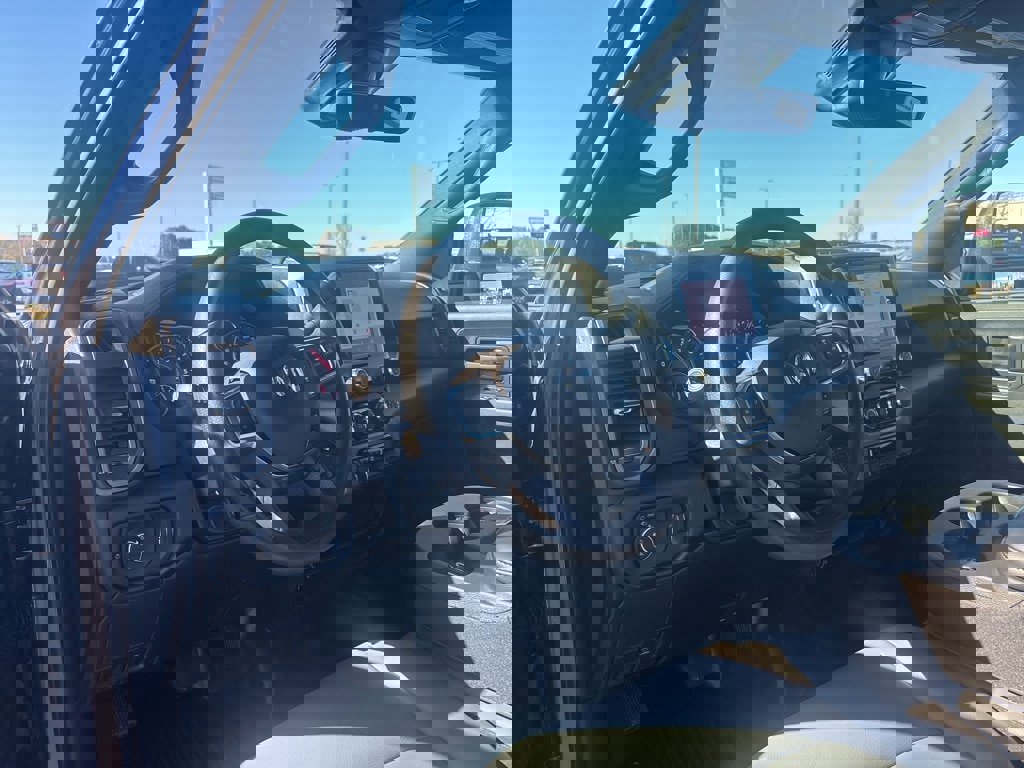 New 2026 RAM 2500 Tradesman image 7