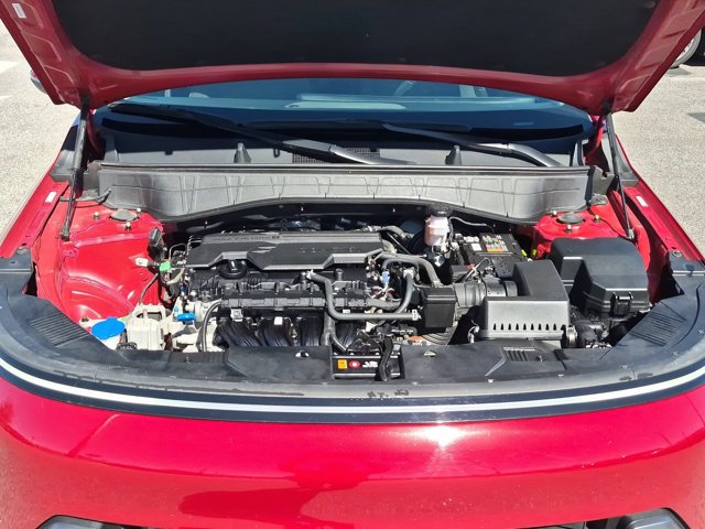 Used 2025 Hyundai Kona SEL FWD image 23