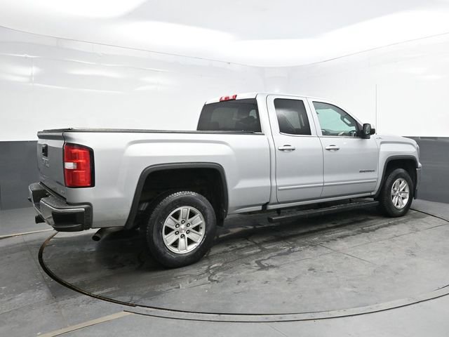 Used 2018 GMC Sierra 1500 SLE w/ SLE Value Package AWD/4WD image 7