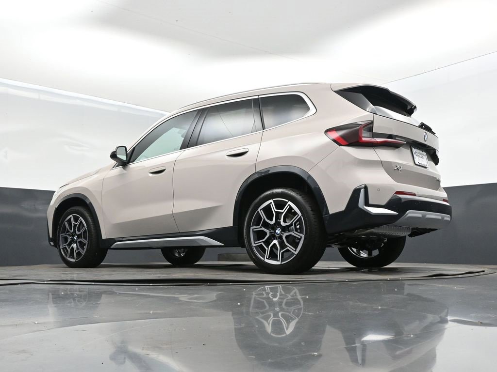 New 2026 BMW X1 xDrive28i w/ Technology Package image 38