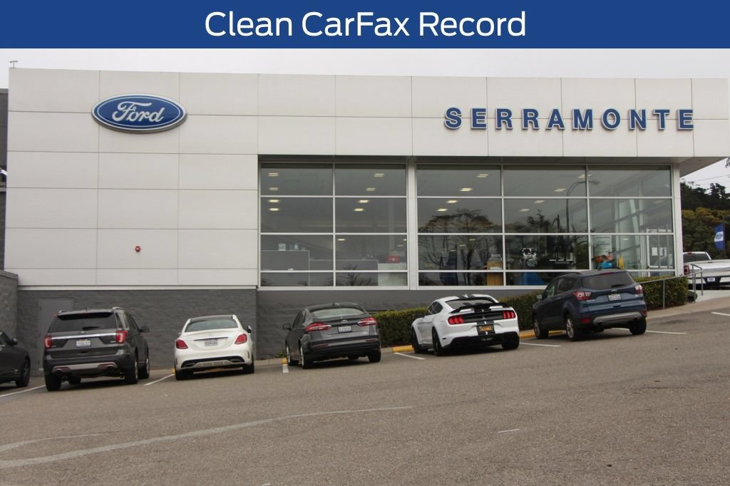 Used 2026 Ford Maverick XLT FWD image 22
