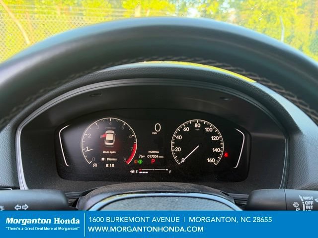 Used 2026 Honda Civic Sport image 16