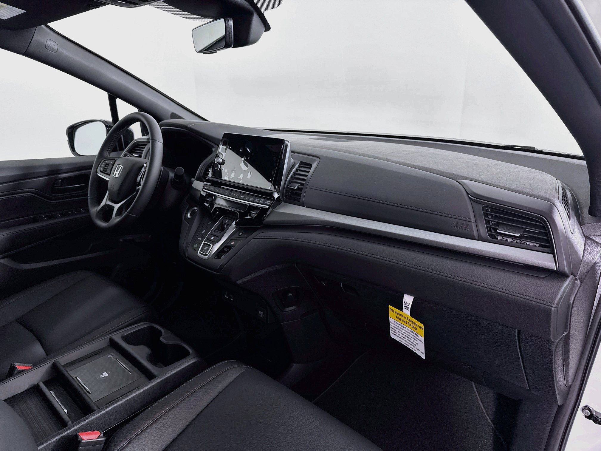 New 2026 Honda Odyssey Sport-L image 30