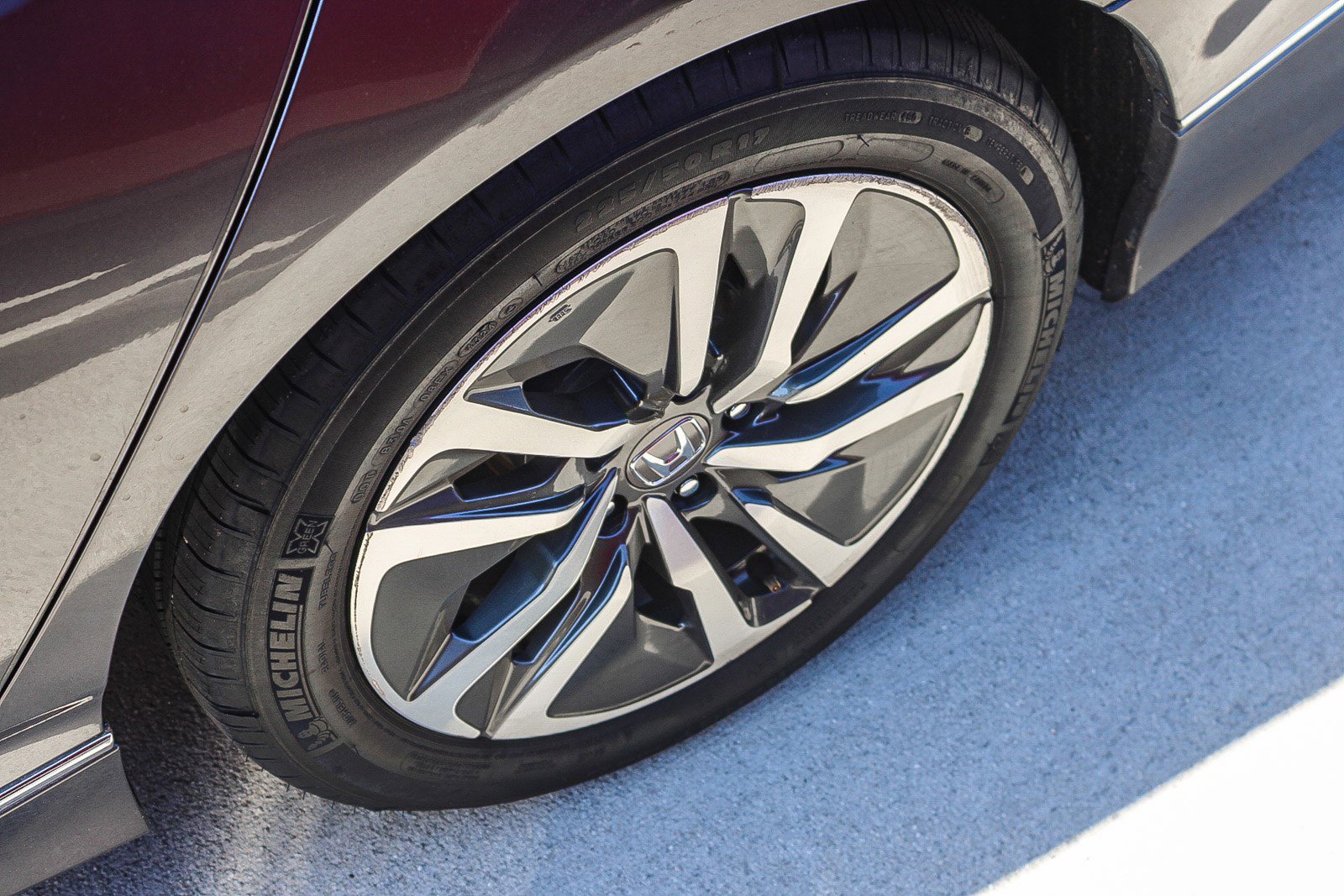 Used 2021 Honda Accord EX-L image 10