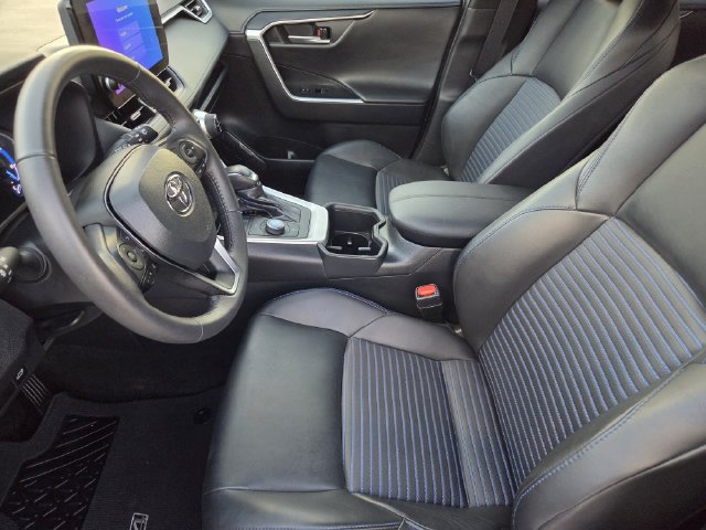 Certified 2024 Toyota RAV4 XSE AWD/4WD image 11
