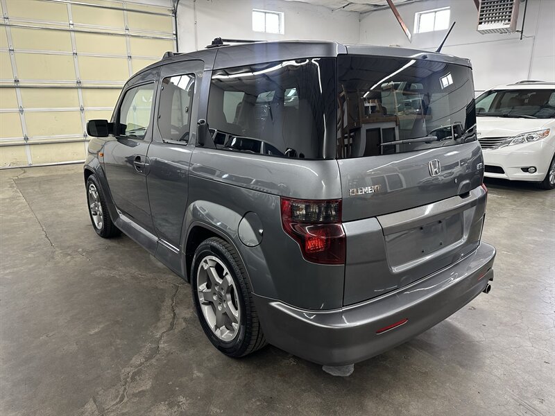 Used 2009 Honda Element SC image 5