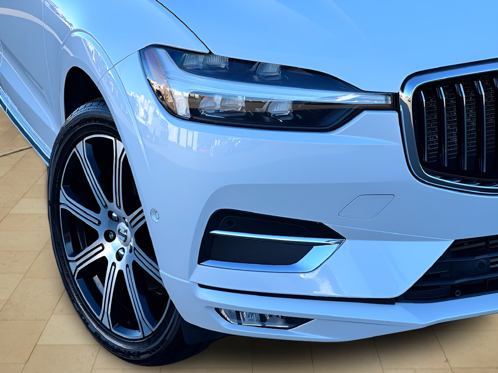 Used 2021 Volvo XC60 T5 Inscription w/ Advanced Package AWD/4WD image 43