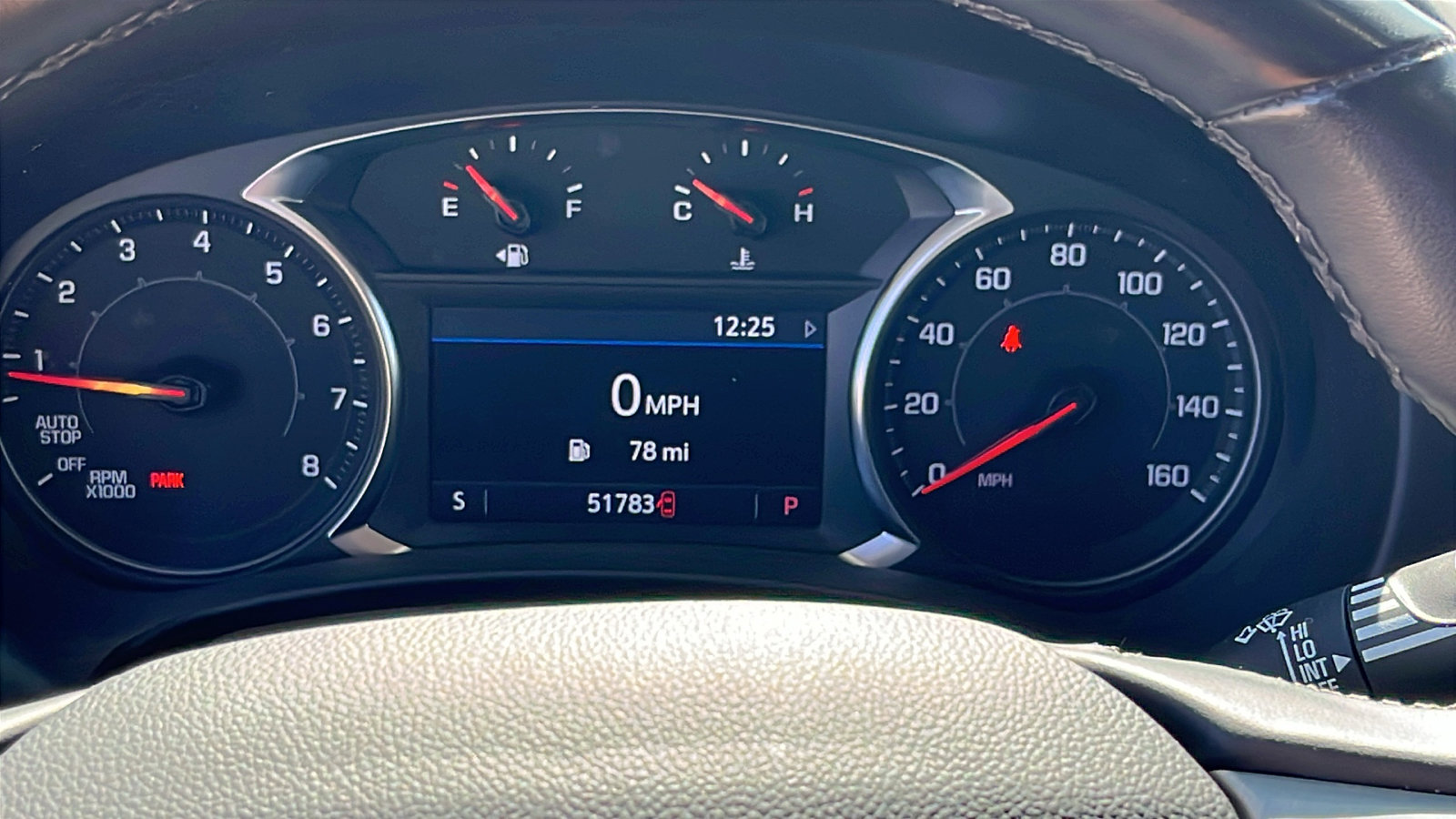 Certified 2024 GMC Terrain SLT image 14