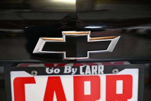 Used 2021 Chevrolet Equinox LS w/ LPO, Blackout Package image 11