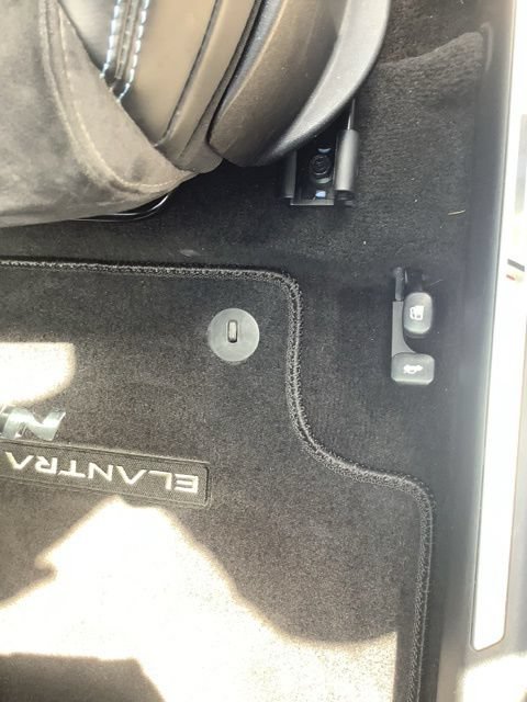 Used 2022 Hyundai Elantra N FWD image 23