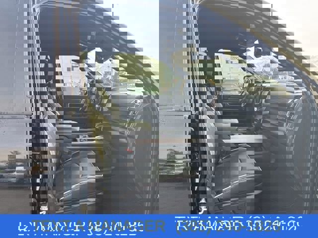 Used 2025 RAM 2500 Laramie w/ Sport Appearance Package image 12