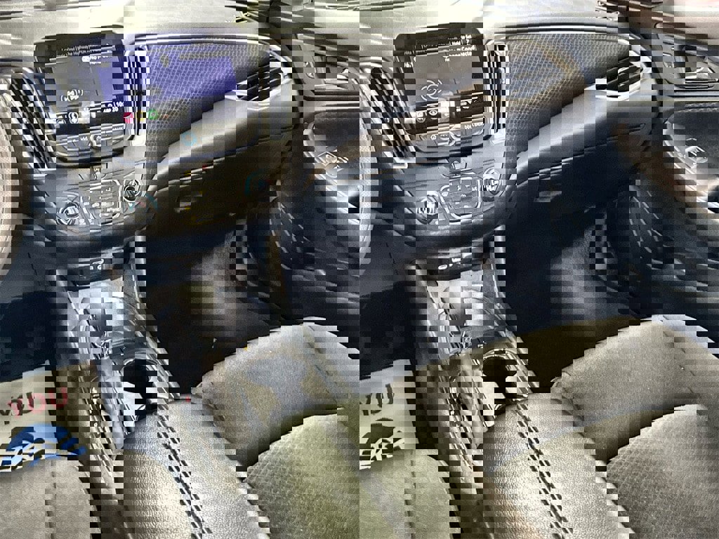 Used 2024 Chevrolet Malibu LT image 27