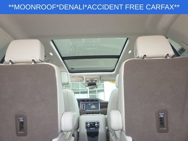 Used 2024 GMC Yukon Denali AWD/4WD image 46