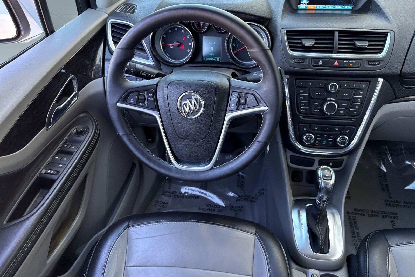 Used 2014 Buick Encore Leather image 26