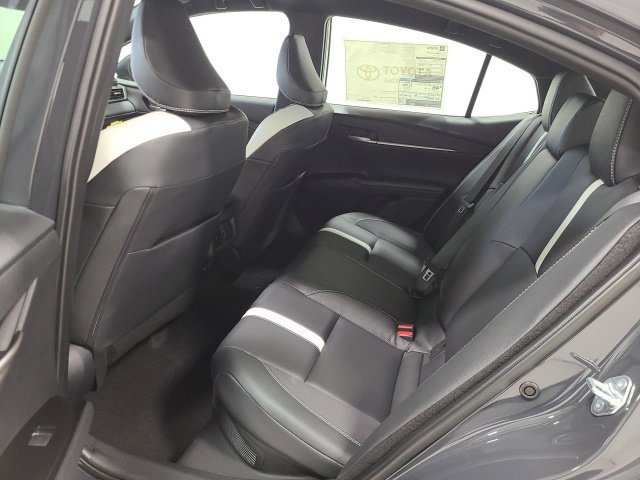 New 2026 Toyota Camry SE w/ Convenience Package FWD image 15