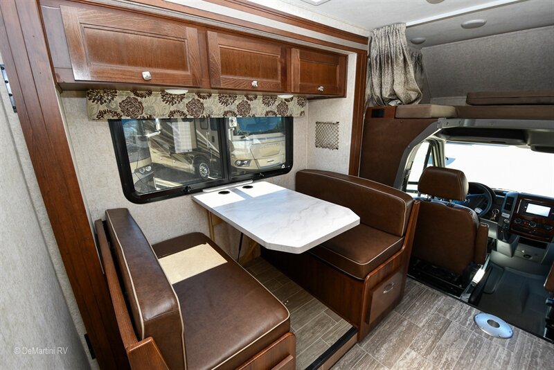 Used 2018 Mercedes-Benz Sprinter 3500 image 12