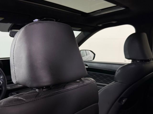 Used 2022 Hyundai Palisade Calligraphy image 26