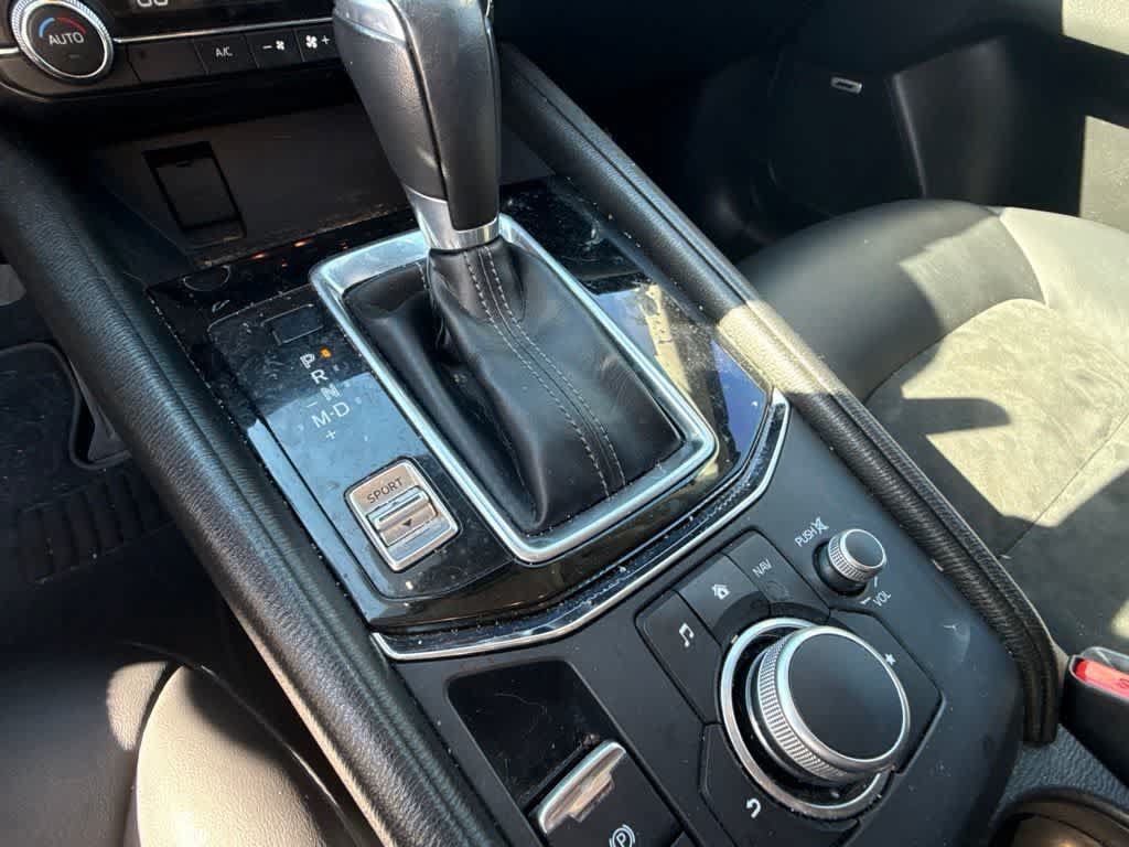 Used 2019 MAZDA CX-5 Touring FWD image 15