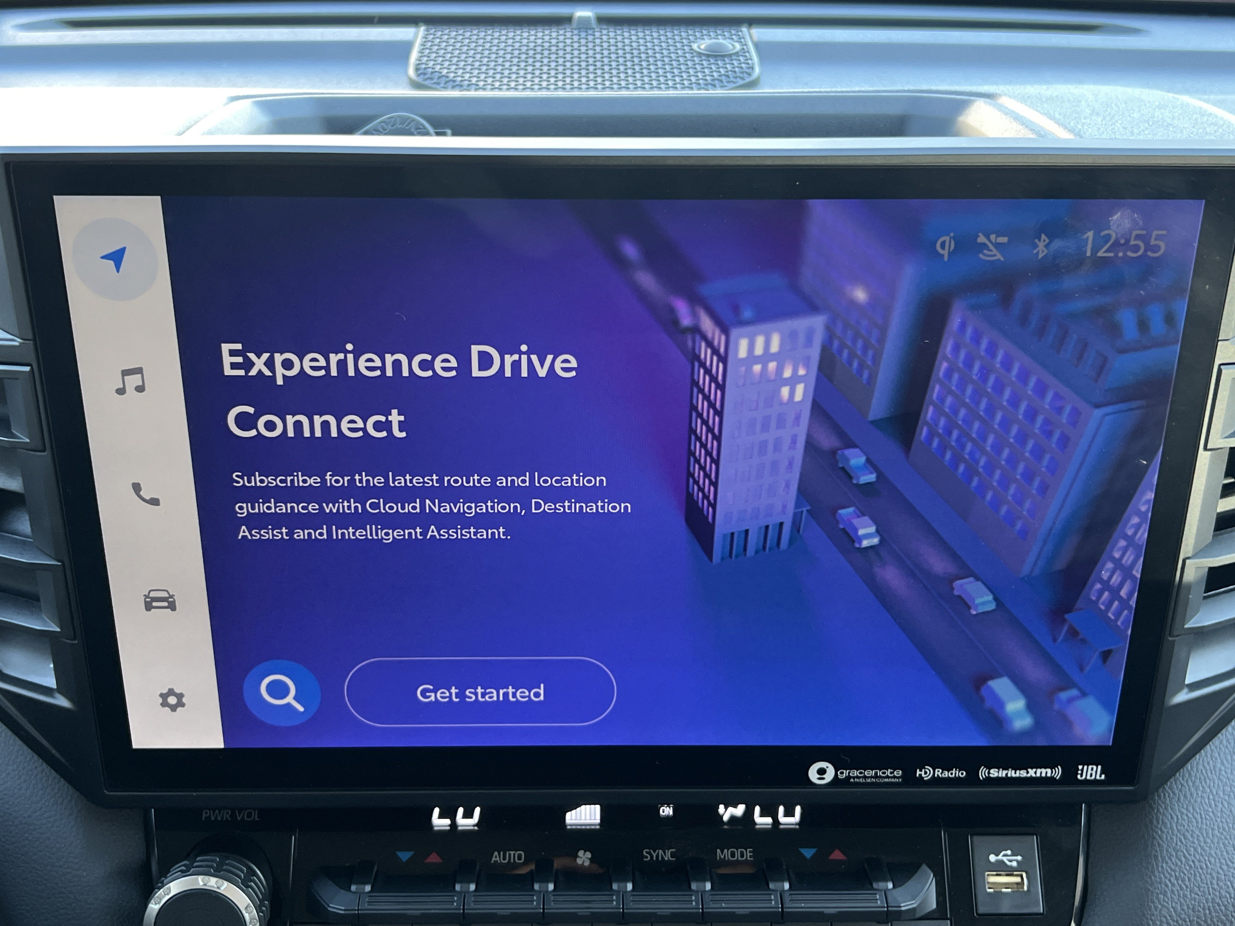 Used 2022 Toyota Tundra TRD Pro image 13