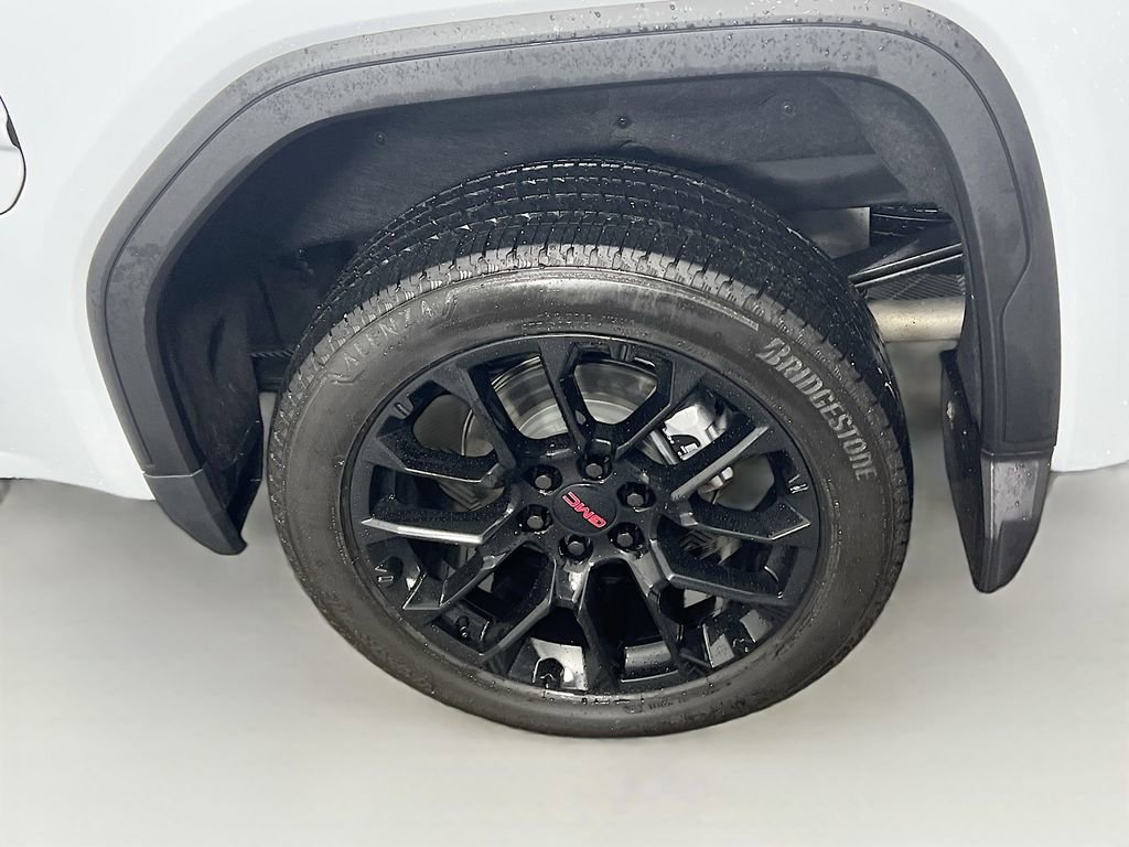 New 2026 GMC Sierra 1500 Denali image 27