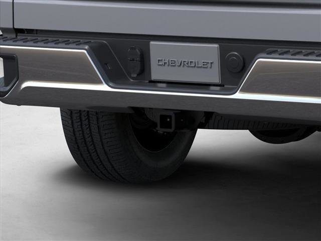 New 2026 Chevrolet Silverado 1500 LT image 14