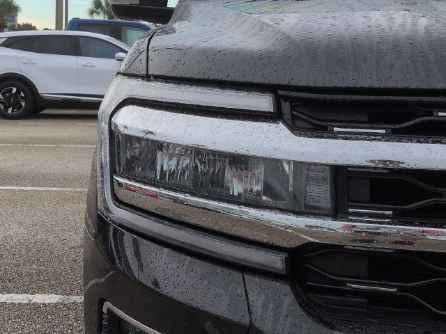 Certified 2024 Ford Expedition Max Limited RWD image 10