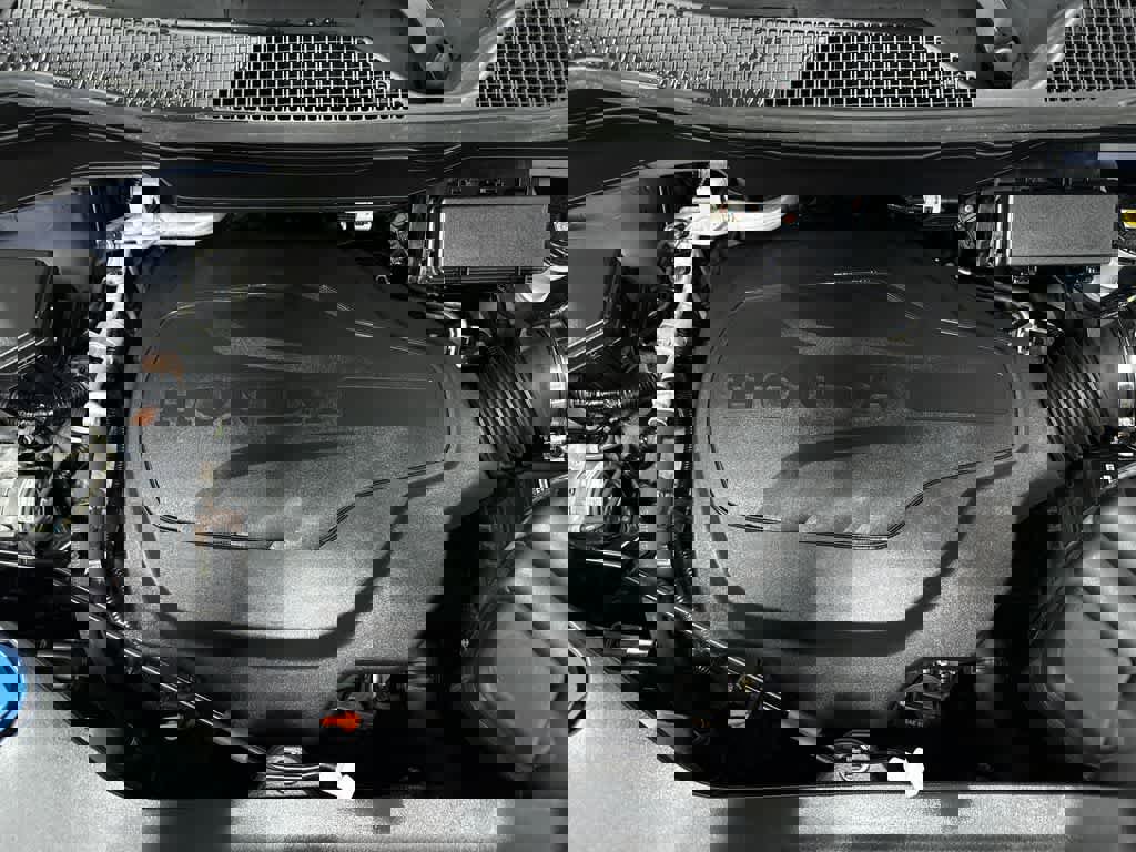 Certified 2024 Honda Passport Black Edition image 12