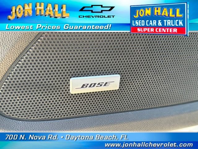 Certified 2022 Chevrolet Equinox RS w/ RS Leather Package image 20