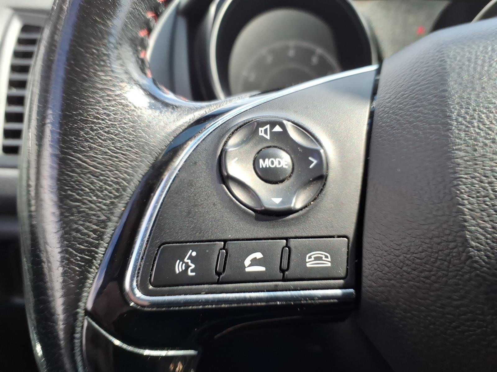 Used 2019 Mitsubishi Outlander Sport SE AWD/4WD image 20