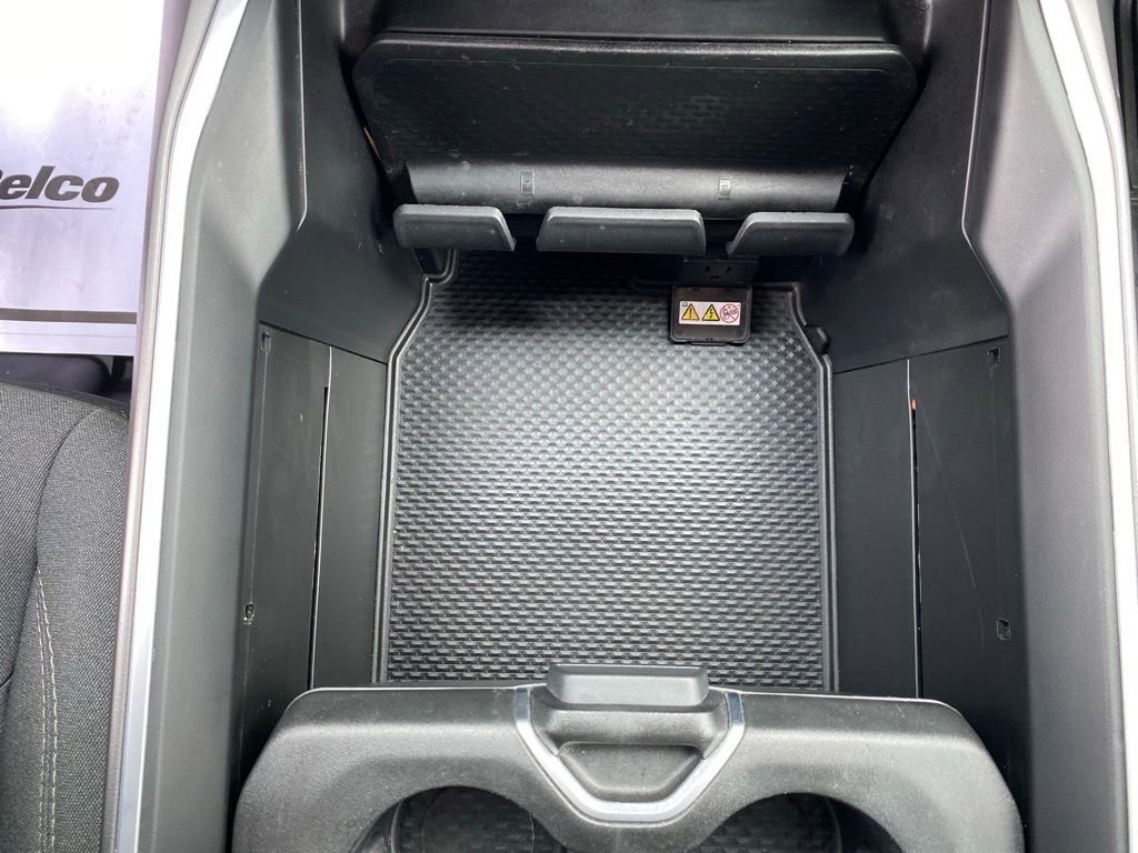 Used 2022 RAM 1500 Big Horn image 24