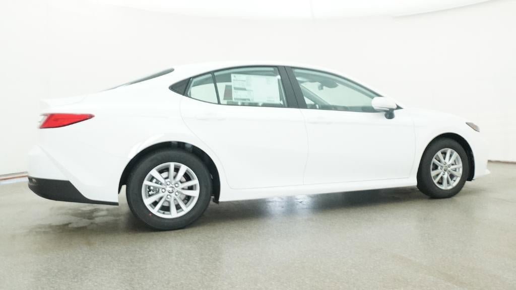 New 2026 Toyota Camry LE FWD image 26