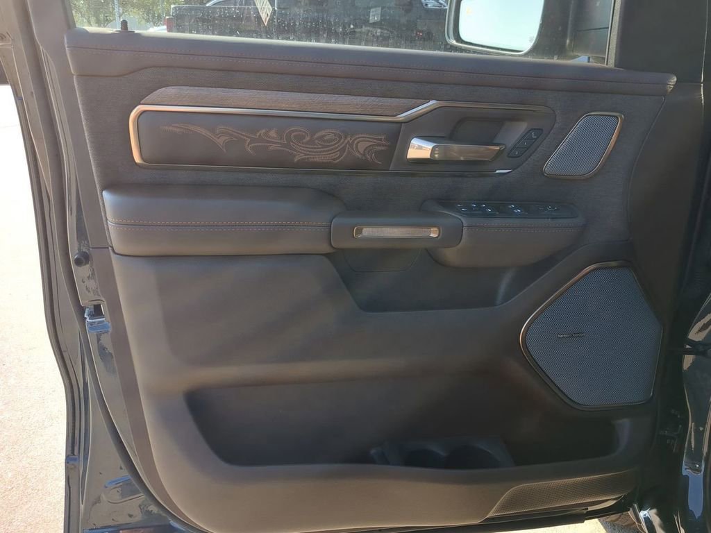 New 2026 RAM 1500 Limited image 12