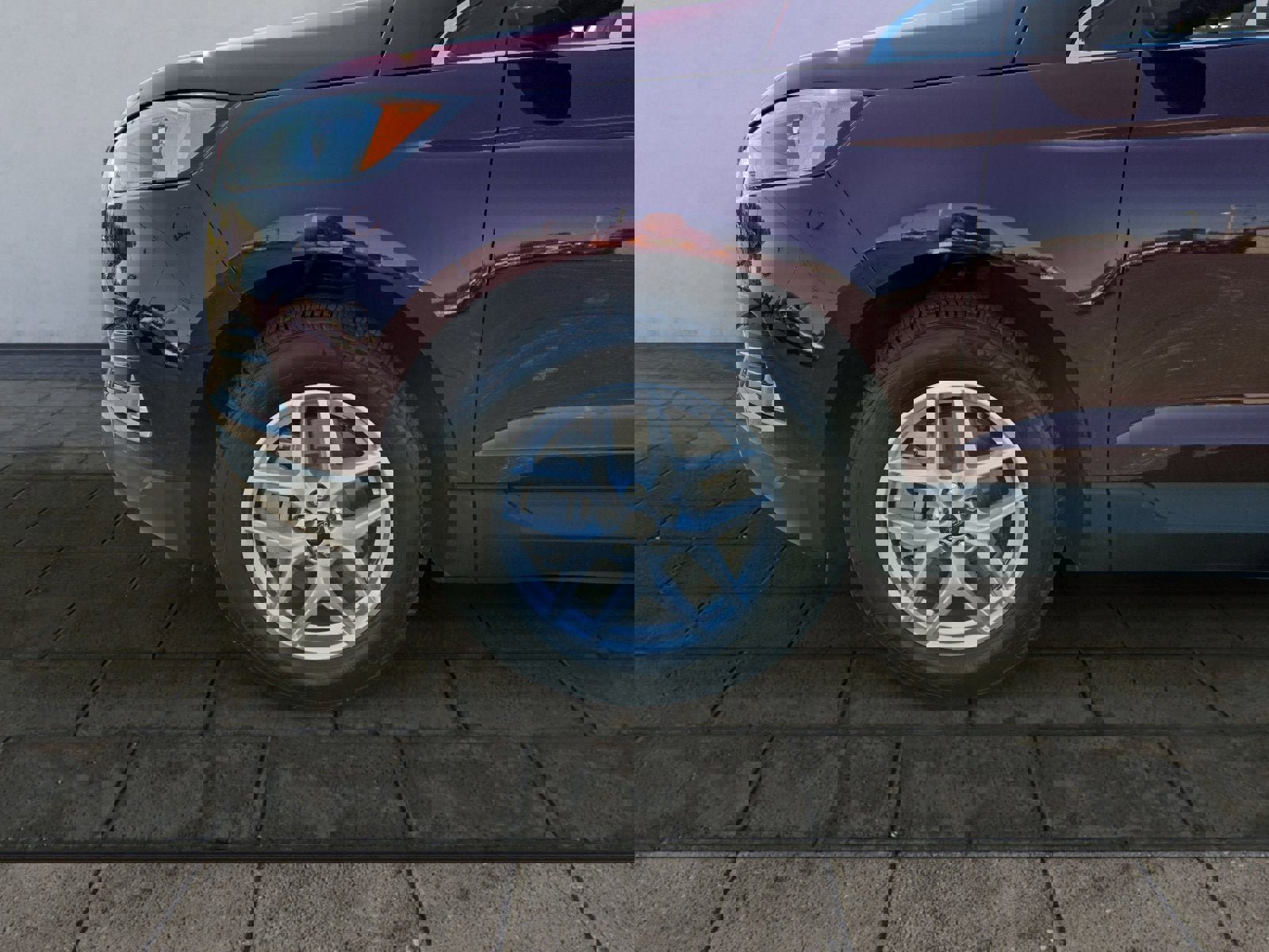 Certified 2023 Ford Edge SEL w/ Convenience Package image 26